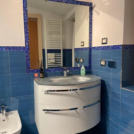 Rosa Blu Piano (Trento)
