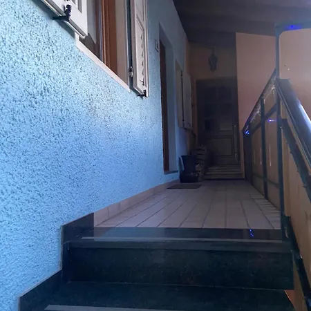 Rosa Blu * Piano (Trento)